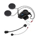 Bluetooth Headset SENA Spider ST1 (2 km Range) – 2-Piece Set