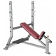 Oly incline bench Body-Solid SIB-359G
