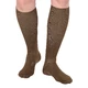 Compression High Socks Insecta