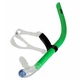 Plavecký šnorchel Arena Swim Snorkel III - black