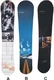 Snowboard WORKER Freestyle 120 - 137 cm