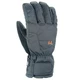 Rękawiczki zimowe FERRINO Highlab Snug - Czarny - Czarny