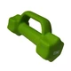 Neoprene Dumbbell with Handle Spartan 2 x 2 kg