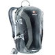 Mountain-Climbing Backpack DEUTER Speed Lite 20 - Black-Grey