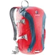 Horolezecký batoh DEUTER Speed Lite 20 - červeno-modrá
