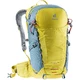 Hiking Backpack Deuter Speed Lite 24 - Greencurry-Slateblue