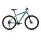 Horský bicykel KELLYS SPIDER 30 27,5" - model 2017 - Grey Blue