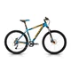 Mountain Bike KELLYS Spider 30 - 2015 - Blue-Orange