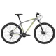 Horský bicykel KELLYS SPIDER 70 29" - model 2020 - Grey Lime