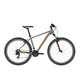 Horský bicykel KELLYS SPIDER 10 27,5" 8.0 - Green