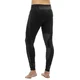 Men’s Activewear Pants Brubeck Dry - Black/Graphite