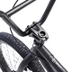 BMX kerékpár Galaxy Spot 20" - modell 2022 - fekete