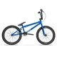 BMX Bike Galaxy Spot 20” 5.0 - 2022 - Black - Blue