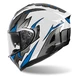 Motorcycle Helmet Airoh ST.501 Bionic White/Blue