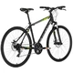 Pánsky crossový bicykel KELLYS CLIFF 70 28" 7.0 - Grey