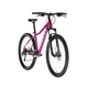Dámsky horský bicykel KELLYS VANITY 70 27,5" 7.0 - Raspberry