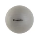 Gymnastický míč inSPORTline Comfort Ball 45 cm - šedá