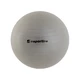 Gimnastična žoga inSPORTline Comfort Ball 65 cm - siva