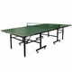 Stôl na stolný tenis  inSPORTline Primisimo - zelená