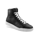 Motorcycle Boots Stylmartin Core BW - Black with White Sole