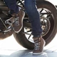 Leather Motorcycle Boots Stylmartin Marshall