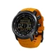 Outdoorový computer Suunto Elementum Terra N/ Amber rubber - rozbaleno