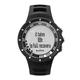 Športtester Suunto Quest Black Running Pack