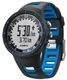 Športtester Suunto Quest Blue