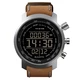 Outdoor computer Suunto Elemenum Terra N/ Brown leather