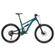 Celoodpružený bicykel KELLYS SWAG 30 27,5" - model 2019