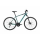 Pánsky crossový bicykel KELLYS PHANATIC 30 28" 6.0 - Teal