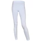 Women's functional pants Brubeck THERMO - bela