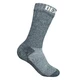 DexShell Terrain Wasserdichte Socken - Heather Grey