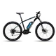 Mountain E-Bike Ghost Teru 4 27.5”