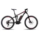 Mountain E-Bike Ghost Teru FS X 10 27.5”