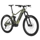 Teljes felfüggesztésű elektromos kerékpár Kellys Theos i50 27,5" - modell 2020
