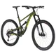 Celoodpružený bicykel KELLYS THORX 50 29" - model 2020