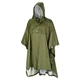 Rain Coat FERRINO Todomodo RP - Olive Green - Olive Green