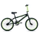 BMX bicykel Capriolo Totem 20" - model 2017 - Black Green