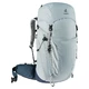 Hiking Backpack Deuter Trail Pro 34 SL - Tin-Marine