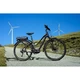 Women’s Trekking E-Bike Kross Trans Hybrid 5.0 28” – 2020