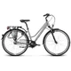 Dámsky trekingový bicykel Kross Trans 6.0 28" - model 2020