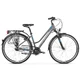 Dámsky trekingový bicykel Kross Trans 6.0 28" - model 2020