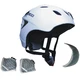 WORKER Trentino Helmet