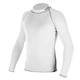 Thermo long sleeve shirt Blue Fly Termo Pro - White