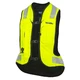 Airbag Vest Helite Turtle 2 HiVis Extra Wide - Yellow - Yellow