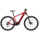 Elektromos hegyikerékpár KELLYS TYGON 20 29" - modell 2020 - piros