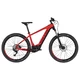 Mountain E-Bike KELLYS TYGON 50 27.5” – 2020 - Red