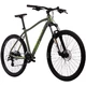 Mountain Bike Devron Riddle H1.7 27.5” 1RM17 - Black
