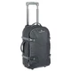 Travel Suitcase FERRINO Uxmal 30 - Black